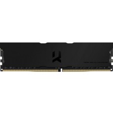 16GB DDR4-3600 GOODRAM IRDM PRO DEEP BLACK CL18